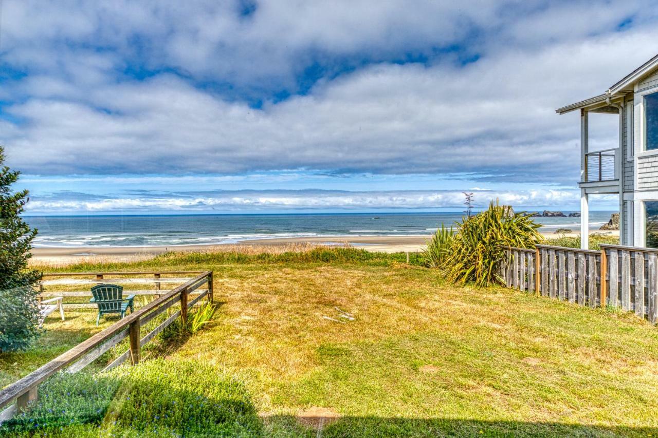 Вилла Ocean Vista Бандон Экстерьер фото
